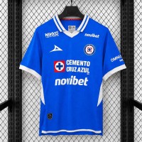 Maillot Cruz Azul Domicile 2026/2027
