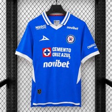 Maillot Cruz Azul Domicile 2026/2027