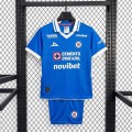 acheter Maillot Cruz Azul Enfant Domicile 2026/2027 acheter Maillot Cruz Azul Enfant Domicile 2026/2027