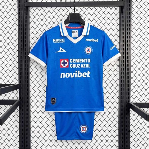 acheter Maillot Cruz Azul Enfant Domicile 2026/2027 acheter Maillot Cruz Azul Enfant Domicile 2026/2027