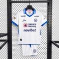 Maillot Cruz Azul Enfant Exterieur 2026/2027