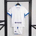 Maillot Cruz Azul Enfant Exterieur 2026/2027