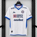Maillot Cruz Azul Exterieur 2026/2027 Maillot Cruz Azul Exterieur 2026/2027