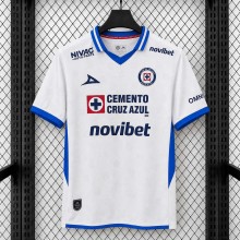 Maillot Cruz Azul Exterieur 2026/2027