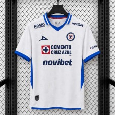Maillot Cruz Azul Exterieur 2026/2027