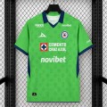 Maillot Cruz Azul Gardien De But Green 2026/2027 Maillot Cruz Azul Gardien De But Green 2026/2027