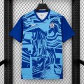 Maillot Cruz Azul Pre Match 2026/2027 Maillot Cruz Azul Pre Match 2026/2027