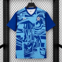 Maillot Cruz Azul Pre Match 2026/2027