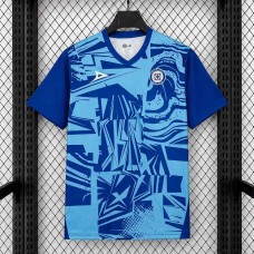 Maillot Cruz Azul Pre Match 2026/2027