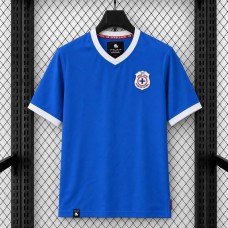 Maillot Cruz Azul Retro Domicile 1961/1963