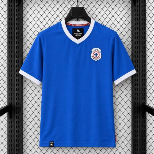 acheter Maillot Cruz Azul Retro Domicile 1961/1963 acheter Maillot Cruz Azul Retro Domicile 1961/1963