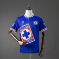 Maillot Cruz Azul Retro Domicile 1999/2000