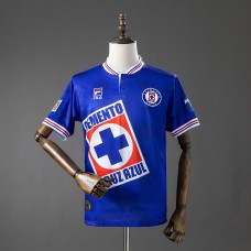 Maillot Cruz Azul Retro Domicile 1999/2000