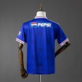 Maillot Cruz Azul Retro Domicile 1999/2000