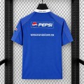 Maillot Cruz Azul Retro Domicile 2000/2001
