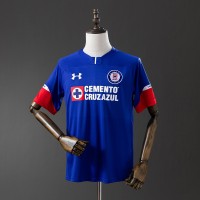 Maillot Cruz Azul Retro Domicile 2018/2019