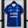 Maillot Cruz Azul Third 2026/2027