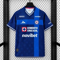 Maillot Cruz Azul Third 2026/2027