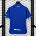 Maillot Cruz Azul Third 2026/2027