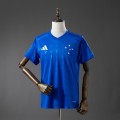 Maillot Cruzeiro Domicile 2026/2027 Maillot Cruzeiro Domicile 2026/2027