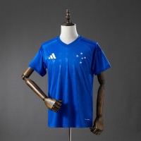 Maillot Cruzeiro Domicile 2026/2027