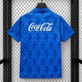 Maillot Cruzeiro Retro Domicile 1993/1995 Maillot Cruzeiro Retro Domicile 1993/1995