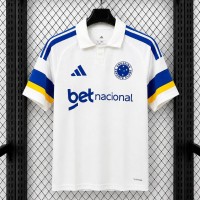 Maillot Cruzeiro Third 2026/2027