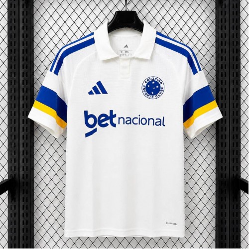 acheter Maillot Cruzeiro Third 2026/2027 acheter Maillot Cruzeiro Third 2026/2027