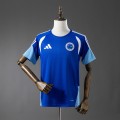 Maillot Cruzeiro Training Blue 2026/2027 Maillot Cruzeiro Training Blue 2026/2027