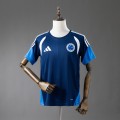 Maillot Cruzeiro Training Navy 2026/2027 Maillot Cruzeiro Training Navy 2026/2027