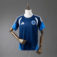 Maillot Cruzeiro Training Navy 2026/2027