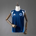 acheter Maillot Cruzeiro Vest Navy 2026/2027 acheter Maillot Cruzeiro Vest Navy 2026/2027