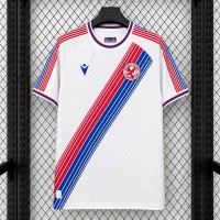 Maillot Crystal Palace Domicile 2026/2027