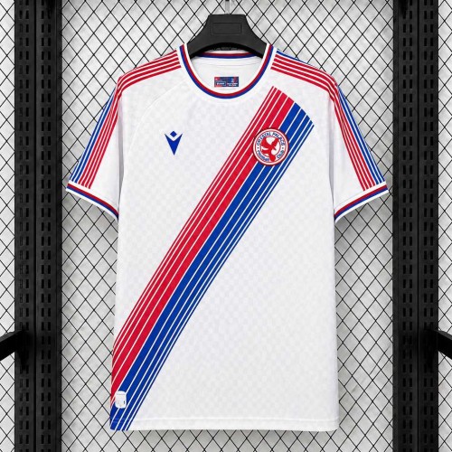 acheter Maillot Crystal Palace Domicile 2026/2027 acheter Maillot Crystal Palace Domicile 2026/2027