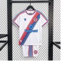 acheter Maillot Crystal Palace Enfant Domicile 2026/2027