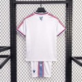 acheter Maillot Crystal Palace Enfant Domicile 2026/2027