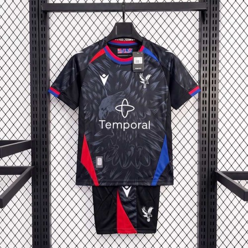 acheter Maillot Crystal Palace Enfant Exterieur 2026/2027 acheter Maillot Crystal Palace Enfant Exterieur 2026/2027