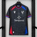 Maillot Crystal Palace Exterieur 2026/2027 Maillot Crystal Palace Exterieur 2026/2027