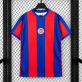 acheter Maillot Crystal Palace Retro Domicile 1973/1975