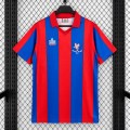 acheter Maillot Crystal Palace Retro Domicile 1987/1988