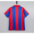 acheter Maillot Crystal Palace Retro Domicile 1987/1988