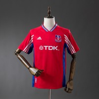 Maillot Crystal Palace Retro Domicile 1998/1999