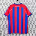 Maillot Crystal Palace Retro Domicile 1999/2001 Maillot Crystal Palace Retro Domicile 1999/2001