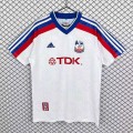 acheter Maillot Crystal Palace Retro Exterieur 1998/1999