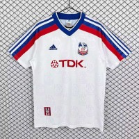 Maillot Crystal Palace Retro Exterieur 1998/1999