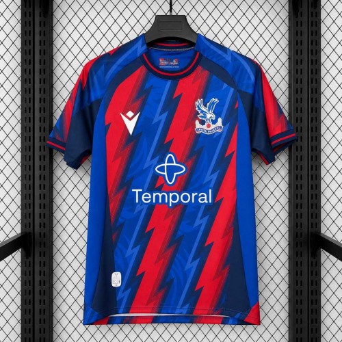 Maillot Crystal Palace Third 2026/2027 Maillot Crystal Palace Third 2026/2027