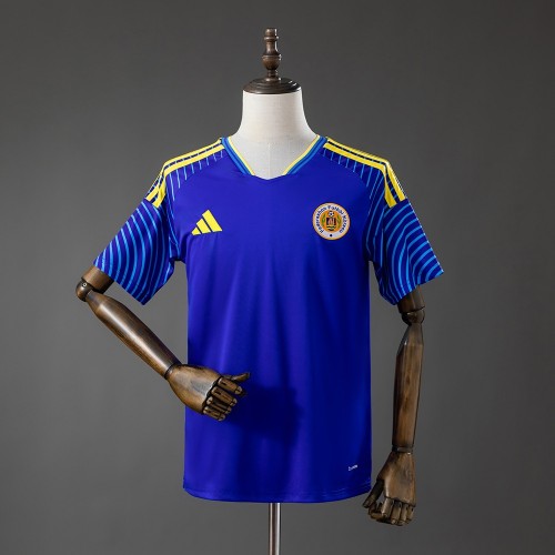 Maillot Curacao Domicile 2026/2027