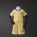 Maillot Curacao Enfant Exterieur 2026/2027