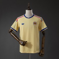 Maillot Curacao Exterieur 2026/2027