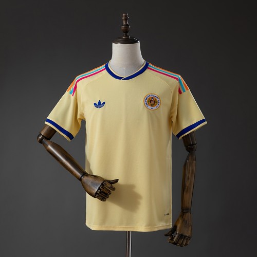 Maillot Curacao Exterieur 2026/2027